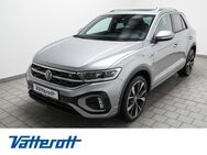 VW T-Roc, 1.5 TSI R-Line, Jahr 2025 - Holzminden