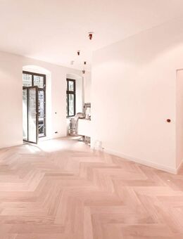 Altbaucharme trifft modernes Wohngefühl - Ihr neues Zuhause in Steglitz - Berlin