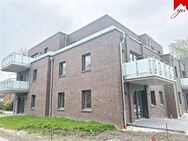 Moderne und geräumige Penthousewohnung in unmittelbarer Nähe zur Innenstadt! - Aurich