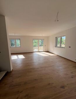 Fast ausverkauft: Doppelhaushälften im Neubauprojekt - Chemnitz