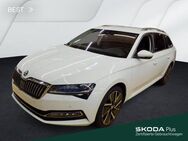 Skoda Superb, 2.0 TDI Combi STYLE 19ZOLL, Jahr 2023 - Mühlheim (Main)