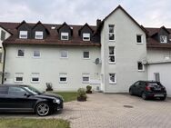 Für Kapitalanleger - bereits vermietete Wohnung in Weidensees - 5,6% Rendite! - Betzenstein