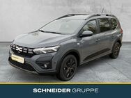 Dacia Jogger, EXPRESSION HYBRID 140, Jahr 2022 - Mittweida