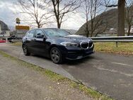 BMW 118 Baureihe 1 Lim. 118 d - Treis-Karden