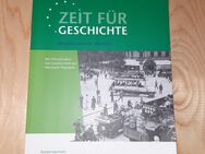 Zeit für Geschichte für die Qualifikationsphase (NDS) - Walsrode