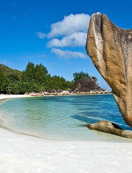 Seychellen, Mitsegeln im Paradies auf Katamaran - Hemmingen Zentrum