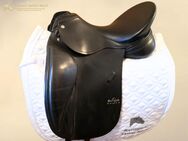Gerlach Alfirie LS Dressursattel 16,5" - Neumünster