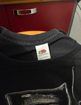 Rammstein / Langarm Shirt / Radio / Gr.XXL / gebr. nur 16€ - Hessisch Oldendorf