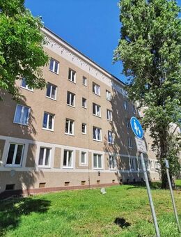 II vier Wohnungen im Paket * voll vermietet II - Leipzig