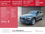 Audi Q5, 40 TDI quattro, Jahr 2022 - Weinheim