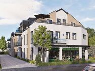 Helle 4-Zimmer-Wohnung mit Balkon. W20 - Höhenkirchen-Siegertsbrunn