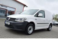 VW Caddy Kasten Trend BMT SHZ AHK Tempomat Regal - Garrel