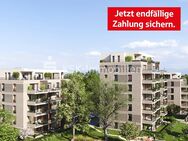Jetzt Vermietungsgarantie und degressive AfA ziehen! - Erkrath (Fundort des Neanderthalers)