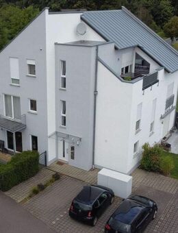 Stilvolle Eigentumswohnung in Föhren - Föhren