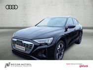 Audi Q8, Sportback 55 S-LINE, Jahr 2023 - Mitterteich