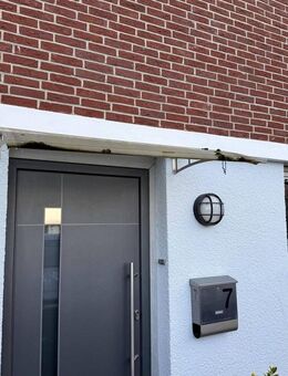 Erdgeschosswohnung mit Garten in Unna-City zu vermieten - Unna