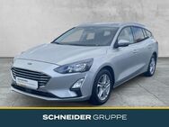 Ford Focus, 1.0 EB Automatik APP, Jahr 2022 - Hof