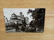 Ansichtskarte-AK-776-Schloß Schaumburg an der Lahn. - Nörvenich