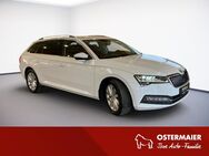 Skoda Superb, 2.0 TDI Premium SITZLÜF, Jahr 2019 - Eggenfelden