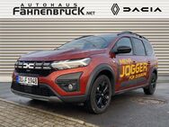 Dacia Jogger, Extreme TCe110, Jahr 2023 - Duisburg