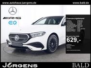 Mercedes E 300, e AMG-Sport DIGITAL Burm Night, Jahr 2023 - Iserlohn