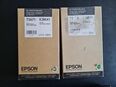 2 x OriginalTinte T5671 FotoSchwarz 220 ml Epson Stylus Pro 74/94 in 63584