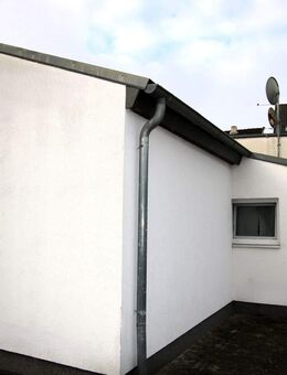 2-Zimmer-Erdgeschosswohnung im Zentrum von Vorsfelde! Meine Wohnung = Mein Partner! - Wolfsburg