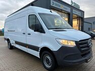 Mercedes-Benz Sprinter III Kasten Automatik Apple car - Gronau (Westfalen) Zentrum