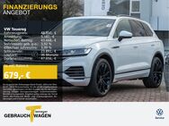 VW Touareg, 3.0 TSI eHybrid ELEGANCE LM21, Jahr 2021 - Recklinghausen