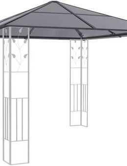 KONIFERA Pavillon-Ersatzdach, für Pavillon »Valencia« 300x300 cm