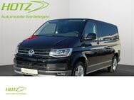 VW T6 Multivan, 2.0 TSI PanAmericana, Jahr 2017 - Gardelegen (Hansestadt)