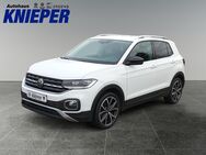 VW T-Cross, 1.0 TSI Style Style, Jahr 2021 - Zetel