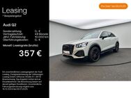 Audi Q2, 35 TFSI S line Style Paket Dynamikpaket, Jahr 2024 - Hofheim (Taunus)