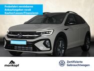 VW Taigo, 1.0 TSI R-Line IQDRIVE, Jahr 2024 - Weingarten (Baden)