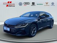 VW Arteon, 2.0 TDI Shooting Brake R-Line, Jahr 2020 - Rathenow