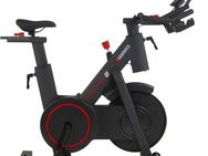 Hammer Speedbike Race S (5-tlg., Trainingscomputer mit LCD-Anzeige, Fitness-Apps per Smartphone/Tablet), Schwungmasse ca. 20 kg, 16 Widerstandsstufen