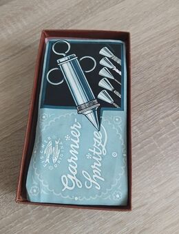 Spritze 50s Jahren für den Haushalt - Pockau