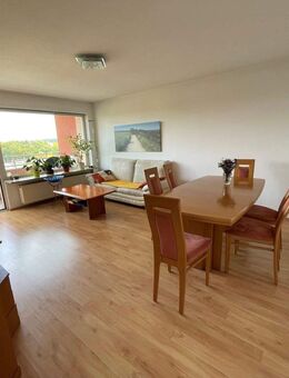 3-Zimmer-Wohnung mit Balkon in Nbg.-Altenfurt - Nürnberg