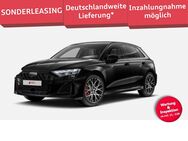 Audi RS3, Sportback SAGA 280KM H SONOS, Jahr 2022 - Offenbach (Main)