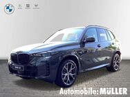 BMW X5, 30d M Sport, Jahr 2024 - Leipzig