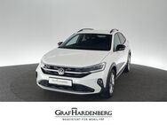 VW Taigo, 1.0 TSI Life, Jahr 2023 - Aach (Baden-Württemberg)