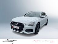 Audi A6, Avant Sport 40 TDI|QUATTRO|||, Jahr 2024 - Nidderau