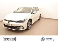 VW Golf, 2.0 TSI VIII Style, Jahr 2022 - Jena