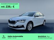 Skoda Scala, 1.5 TSI Tour, Jahr 2023 - Weinstadt Zentrum