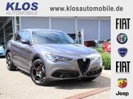 Alfa Romeo Stelvio, 2.0 MY24 VELOCE TURBO 16V 280, Jahr 2022 - Marpingen