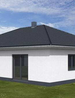 Haus in Mirow - Mirow