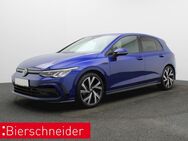 VW Golf, 1.5 8 eTSI R-Line 18, Jahr 2023 - Mühlhausen (Regierungsbezirk Oberpfalz)