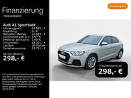 Audi A1, Sportback 30 TFSI advanced SMART-INTER 16ZOLL, Jahr 2023 - Hanau (Brüder-Grimm-Stadt)