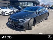 Mercedes EQS, Electric Sitzkli Bur, Jahr 2022 - Balingen