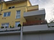 Grosszügige u. moderne 4 Zimmer Whg. Terrasse und Balkon, grenzt unmittelbar an Schweiz - Inzlingen